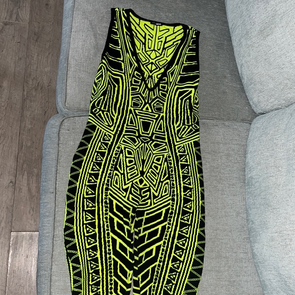 Jumpsuit